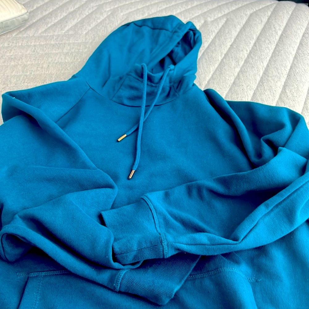 Express men’s hoodie